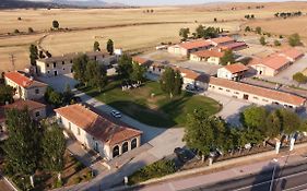 Hostal Las Paneras